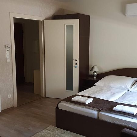 Keller Arany Apartmanok Hajdúszoboszló 외부 사진