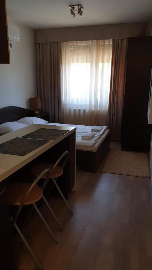 Keller Arany Apartmanok Hajdúszoboszló 외부 사진